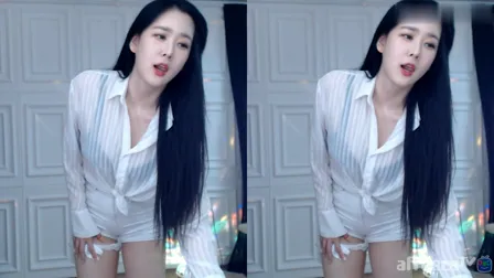 AfreecaTV主播韩宝凛BJ한보름2020年5月23日直播视频舞蹈剪辑23572820